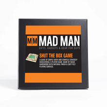 Load image into Gallery viewer, "Shut The Box" Game