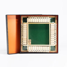 Load image into Gallery viewer, "Shut The Box" Game