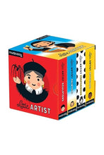 Load image into Gallery viewer, Little Artist Book Set