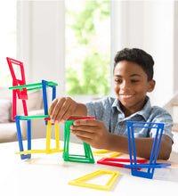 Load image into Gallery viewer, Zigzoids Sculpture Set