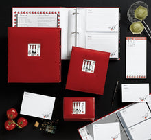 Load image into Gallery viewer, Recipe Book