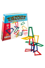 Load image into Gallery viewer, Zigzoids Sculpture Set
