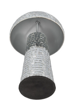 Load image into Gallery viewer, Mosaic Mushroom Sculpture