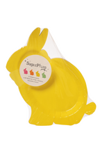 Load image into Gallery viewer, Disposable Bunny Plates