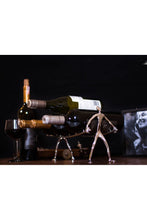 Load image into Gallery viewer, Wine Rack By Mukul Goyal
