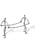 Load image into Gallery viewer, Wine Rack By Mukul Goyal