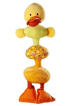 Load image into Gallery viewer, Dancing Duck Pull Toy