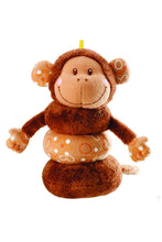 Load image into Gallery viewer, Dancing Monkey Pull Toy