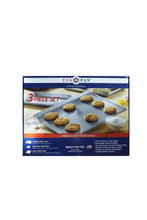 Load image into Gallery viewer, 3 Piece Non-Stick Bakeware Set