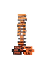 Load image into Gallery viewer, Blocks Drinking Game