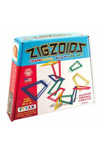 Load image into Gallery viewer, Zigzoids Sculpture Set