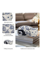 Load image into Gallery viewer, Chinoiserie Sleeping Cat