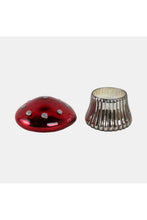 Load image into Gallery viewer, Mushroom Cinnamon Candle