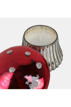 Load image into Gallery viewer, Mushroom Cinnamon Candle
