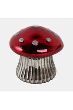 Load image into Gallery viewer, Mushroom Cinnamon Candle