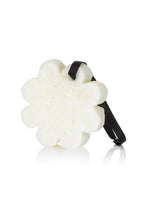 Load image into Gallery viewer, Soap Filled Bath Sponge "Bulgarian Rose"