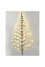 Load image into Gallery viewer, Electric Lighted Wall Tree