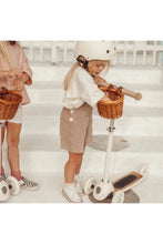 Load image into Gallery viewer, Three-Wheeled Children's Scooter