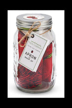 Load image into Gallery viewer, Apron In a Mason Jar - Tomatoes