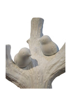 Load image into Gallery viewer, White Brids & Tree Candelabra