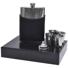 Load image into Gallery viewer, Classic Flask Set