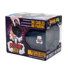 Load image into Gallery viewer, Portable Pair-Free Boom Box