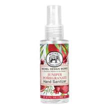 Load image into Gallery viewer, Travel Size Hand Sanitizer Spray