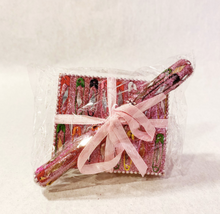 Load image into Gallery viewer, Glamour Pad & Pen Set