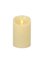Load image into Gallery viewer, Fireless Candle "Ivory"