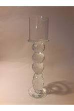Load image into Gallery viewer, Crystal Candle Holder