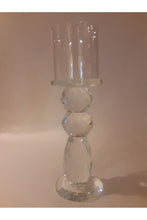 Load image into Gallery viewer, Crystal Candle Holder