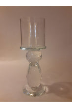 Load image into Gallery viewer, Crystal Candle Holder