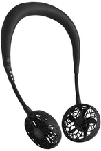 Load image into Gallery viewer, Hands-Free Wearable Fan