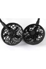 Load image into Gallery viewer, Hands-Free Wearable Fan