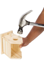 Load image into Gallery viewer, Build A Bird Bungalow