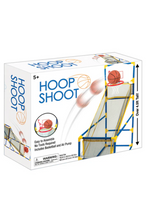 Load image into Gallery viewer, Hoop Shoot Basketball Set
