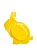 Load image into Gallery viewer, Disposable Bunny Plates
