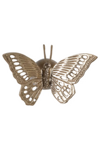 Load image into Gallery viewer, Butterfly Crystal Ball
