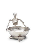 Load image into Gallery viewer, Skeleton Candy Dish
