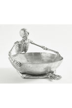 Load image into Gallery viewer, Skeleton Candy Dish

