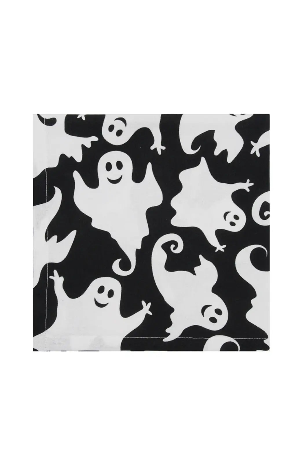 Hey Boo Napkins - Set of 4