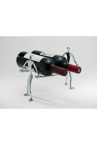 Wine Rack By Mukul Goyal