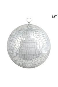 12" Disco Ball