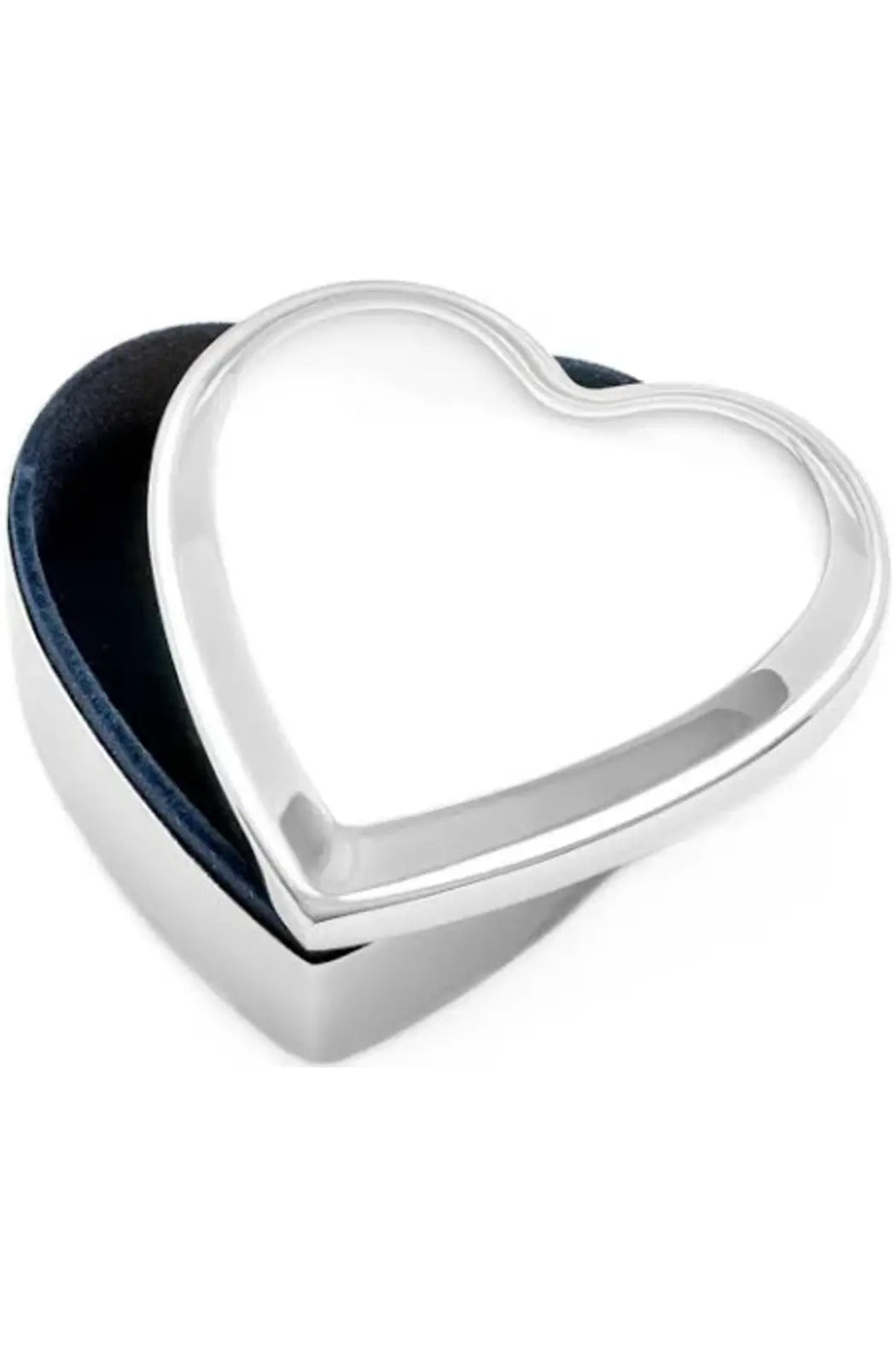 Heart Trinket Box