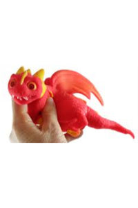 Epic Stretchy Dragon