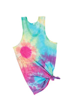 Load image into Gallery viewer, Neon Tie Dye Tank Top Kit
