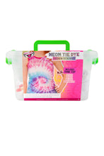 Load image into Gallery viewer, Neon Tie Dye Tank Top Kit
