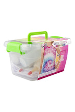 Load image into Gallery viewer, Neon Tie Dye Tank Top Kit
