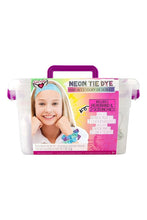Load image into Gallery viewer, Tie Dye Hair Accessory Kit

