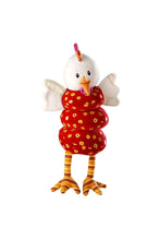 Load image into Gallery viewer, Dancing Chick Pull Toy
